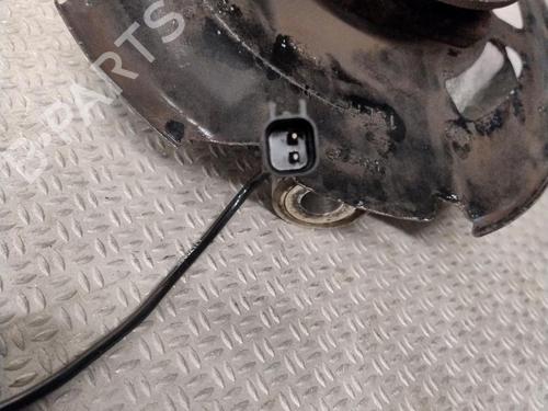 Left front steering knuckle OPEL ASTRA K (B16) 1.0 Turbo (68) | BP29601218M25 