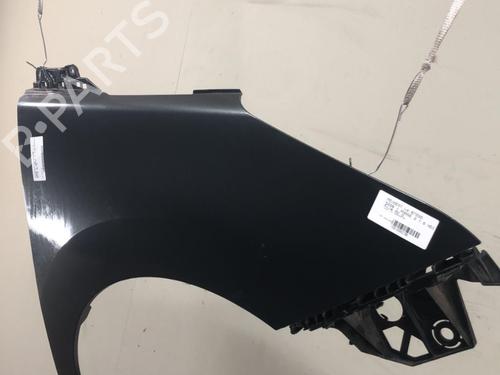 Right front fenders PEUGEOT 5008 (0U_, 0E_) 1.6 HDi | BP29468599C42 