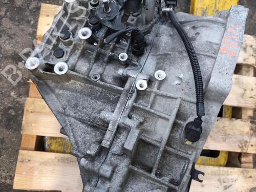 Used Gearbox Gearbox KIA SPORTAGE III (SL) 1.7 CRDi (116 hp) 33031361 33031361