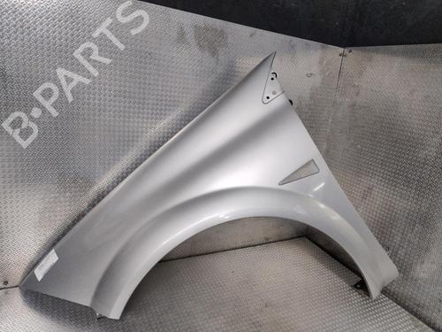 Left front fenders RENAULT MEGANE II Estate (KM0/1_) 1.5 dCi (KM1F) | BP25754840C41 