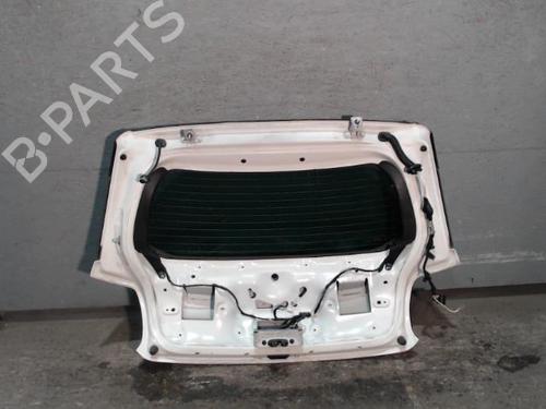 Tailgate CITROËN DS3 (SA_) 1.6 HDi 115 | BP24098577C6 