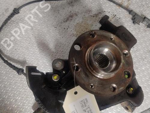 Used Right front steering knuckle Right front steering knuckle 38474142 38474142