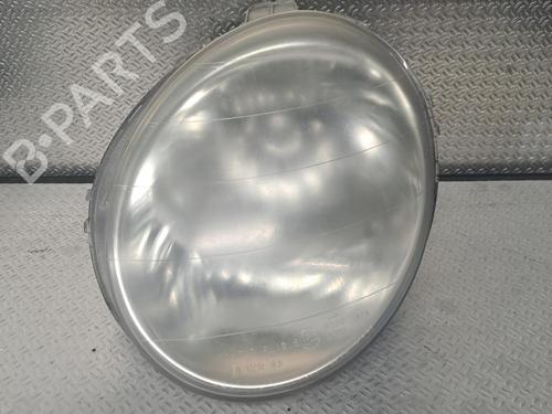 Venstre forlygte DAEWOO MATIZ (M100, M150) 0.8 | BP24065779C28 