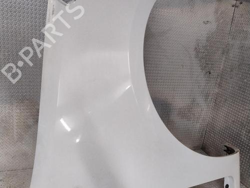 Right front fenders RENAULT CLIO III (BR0/1, CR0/1) 1.5 dCi (C/BR0G, C/BR1G) | BP28207297C42 