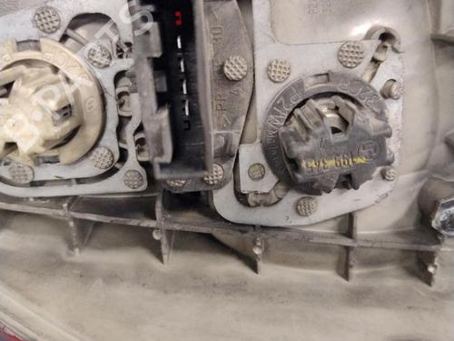 Rückleuchte Rechts für BMW X5 (E53) 3.0 d (218 hp) 31266006