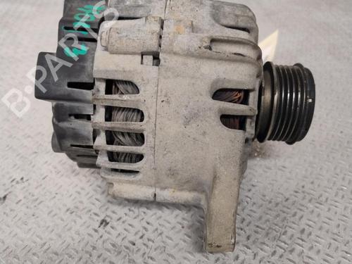 Alternator KIA CEE'D SW (ED) 1.6 CRDi 115 | BP27489166M7 