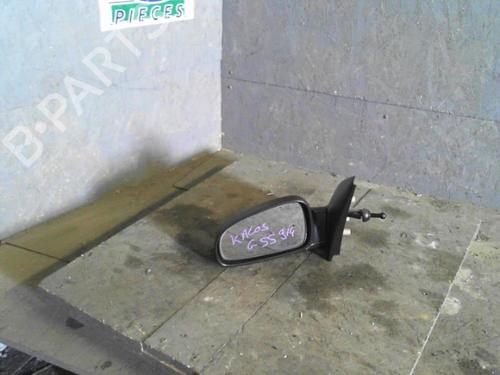 bakspejl-venstre-chevrolet-kalos-2005-24065199 main image