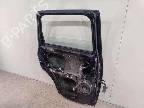 Left rear door PEUGEOT 4007 (VU_, VV_) 2.2 HDi | BP27307264C4 