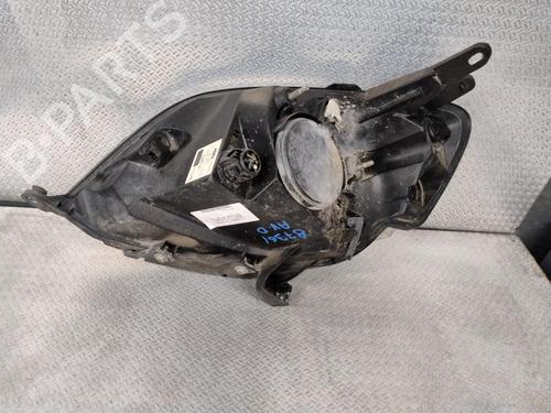 Right headlight CITROËN NEMO MPV 1.4 HDi | BP24841632C29 - Image 4