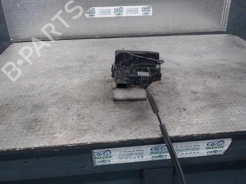 Used Left taillight FIAT GRANDE PUNTO (199_) 1.3 D Multijet (75 hp) 24096517