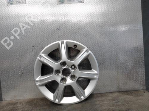 Used Rim VW GOLF VI (5K1) 1.6 TDI (105 hp) 24083378