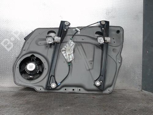 Used Front left window mechanism Front left window mechanism 24087339 24087339