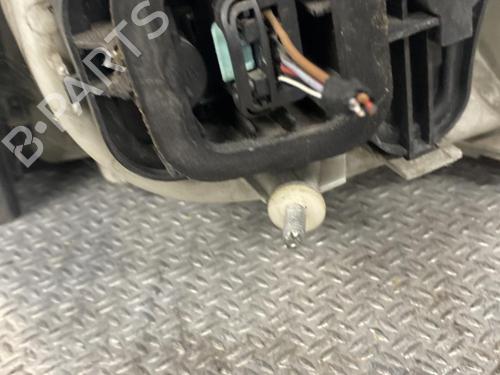 Used Left taillight Left taillight VW GOLF V (1K1) 1.9 TDI (105 hp) 24101453 24101453