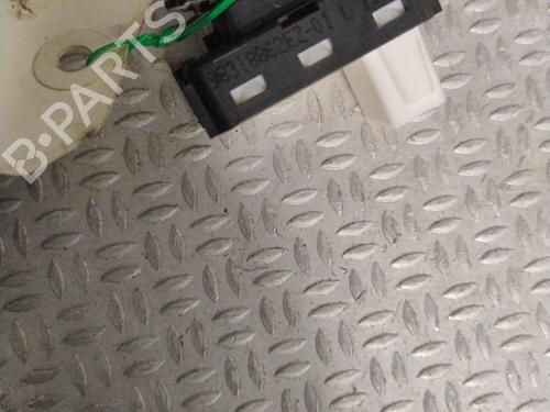 Used Left rear window switch DS DS 4 II (FR_, FB_, F3_, FP_) BlueHDi 130 (FBYHZT) (130 hp) 31266064