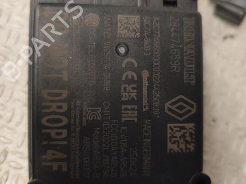 Used Electronic module Electronic module 37038834 37038834