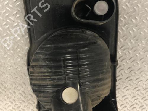 Used Rear fog light CITROËN C3 Picasso (SH_) 1.4 VTi 95 (SH8FSC, SH8FP0, SH8FP6) (95 hp) 24070412