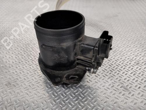 Mass air flow sensor PEUGEOT 5008 II (MC_, MJ_, MR_, M4_) 2.0 BlueHDi 180 (MJEHZW, MJEHZR, MJEHZP) | BP25703962M95 