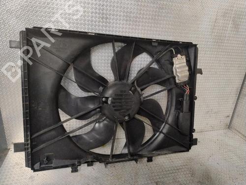 radiator-fan-mercedes-benz-c-class-w204-2007-2008-2009-2010-2011-2012-2013-2014-2015-33007417 main image