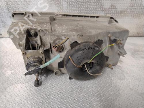 Used Left headlight PEUGEOT BOXER Van (230L) 2.5 TDI (107 hp) 26877093