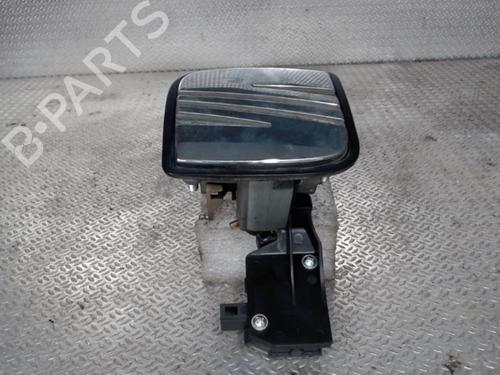 Used Tailgate handle SEAT IBIZA III (6L1) 1.9 TDI (100 hp) 24075478