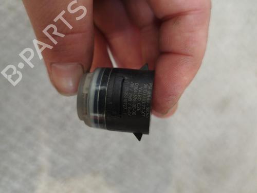 Used Electronic module CITROËN C4 III (BA_, BB_, BC_) ë-C4 (BCZKXC, BZCKSC) (136 hp) 29109824