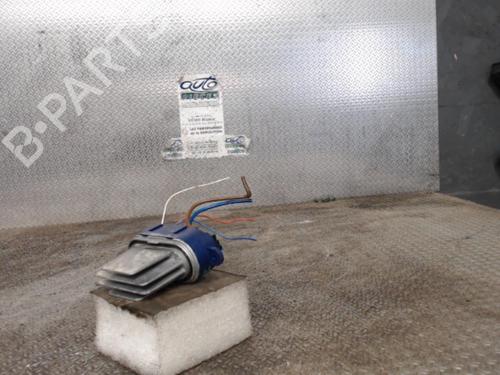 Used Heater resistor Heater resistor RENAULT LAGUNA II (BG0/1_) 1.9 dCI (BG0E) (105 hp) 24084495 24084495