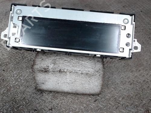 display-monitor-citroen-c4-ii-nc_-2009-24079765 main image