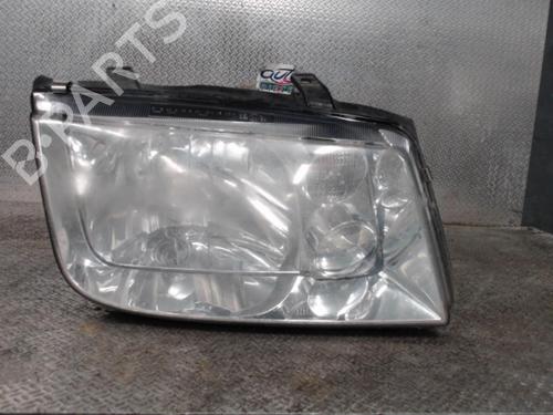 Used Right headlight Right headlight VW BORA I (1J2) 1.9 TDI (101 hp) 24086970 24086970