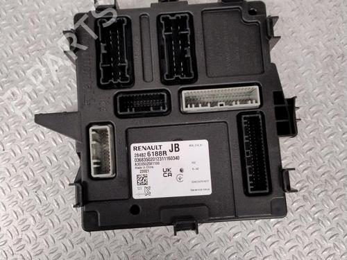 Elektronisk modul DACIA SANDERO III 1.0 TCe 100 ECO-G | BP29551291M83 