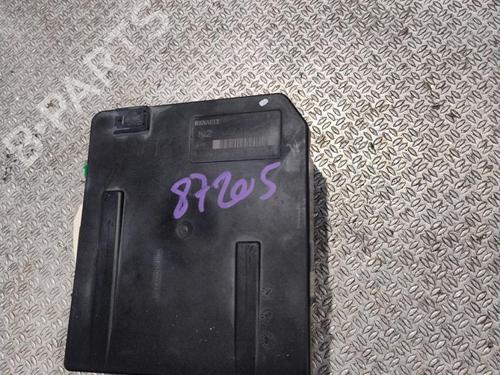Used Fuse box Fuse box RENAULT GRAND SCÉNIC II (JM0/1_) 1.6 (112 hp) 30483250 30483250