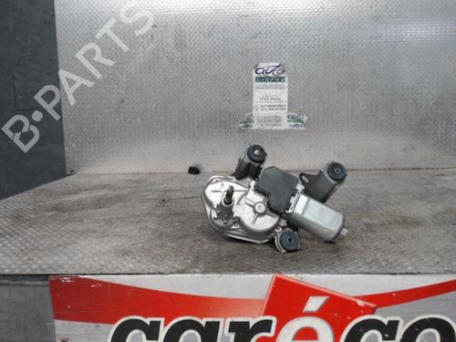 Used Rear wiper motor TOYOTA AVENSIS Saloon (_T25_) 2.0 D-4D (ADT250_, ADT250R) (126 hp) 24085479