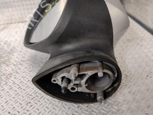 Used Left mirror SEAT IBIZA IV (6J5, 6P1) 1.4 TDI (105 hp) 29468405