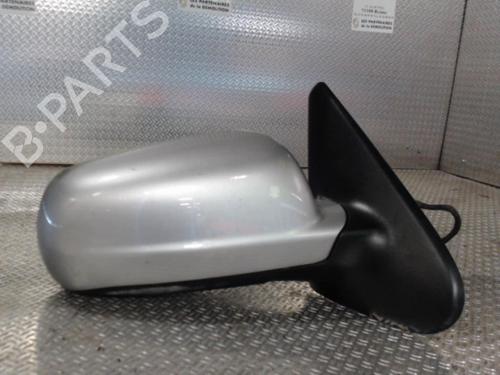 Used Right mirror SEAT LEON (1M1) 1.9 TDI (110 hp) 24071816