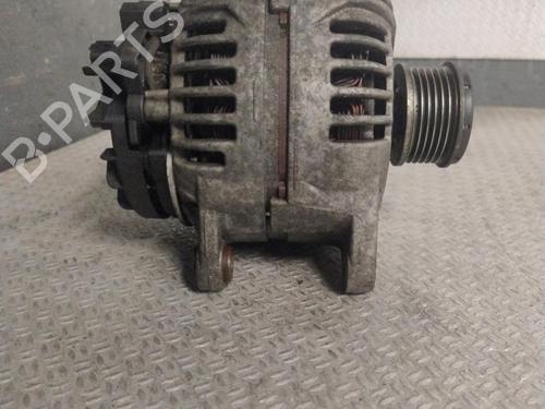 Used Alternator Alternator NISSAN QASHQAI I (J10, NJ10) 1.5 dCi (110 hp) 33808055 33808055