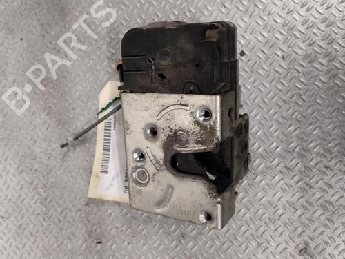 Front left lock PEUGEOT 206+ (2L_, 2M_) 1.1 | BP24060222C98 