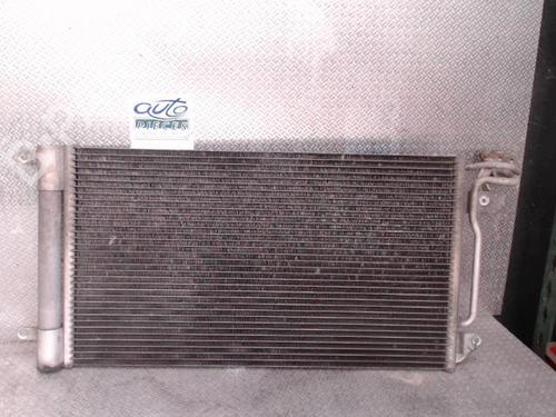 AC radiator VW POLO V (6R1, 6C1) 1.2 | BP24099573M32 