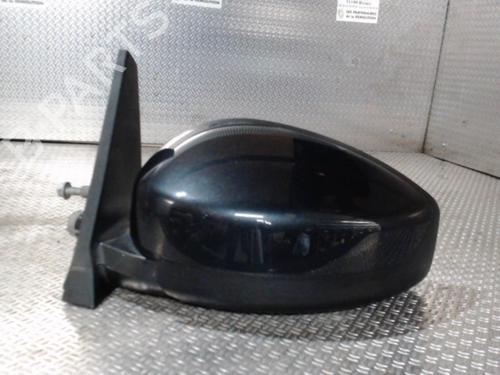 Used Left mirror RENAULT ESPACE IV (JK0/1_) 1.9 dCi (JK0U, JK0G) (120 hp) 24072545