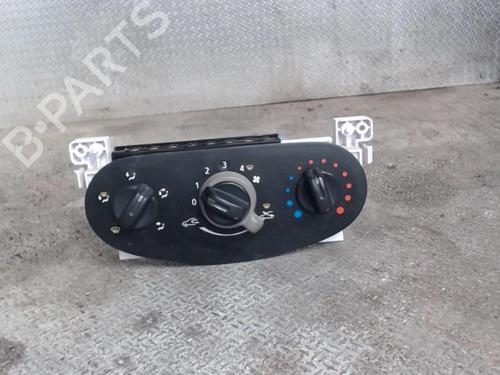 climate-control-dacia-sandero-2008-24081166 main image