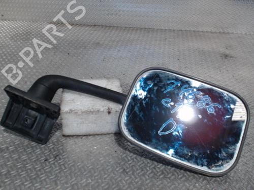 Used Right mirror Right mirror OPEL TIGRA TwinTop (X04) 1.4 (R97) (90 hp) 36463126 36463126