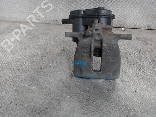 Used Right rear brake caliper AUDI A5 (8T3) 2.0 TDI (170 hp) 24076751