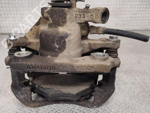 Right front brake caliper CITROËN C4 Picasso II 1.6 BlueHDi 120 | BP36510572M104 - Image 5