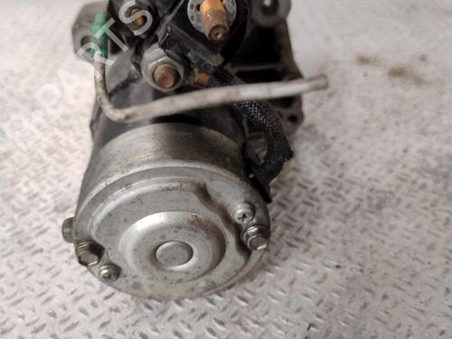 Used Starter PEUGEOT 308 I (4A_, 4C_) [2007-2016]  27489086