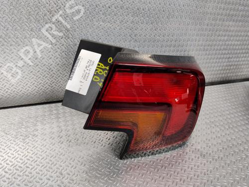 Right taillight OPEL ASTRA K (B16) 1.0 Turbo (68) | BP25703628C35 