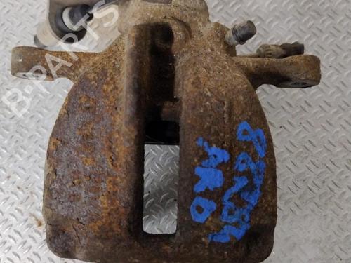 Used Right rear brake caliper Right rear brake caliper PEUGEOT EXPERT Van (VF3A_, VF3U_, VF3X_) 2.0 HDi 165 (163 hp) 30366038 30366038