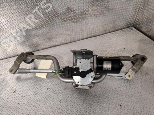 Used Front wiper motor Front wiper motor FIAT SCUDO Van (270_, 272_) 1.6 D Multijet (90 hp) 25858524 25858524
