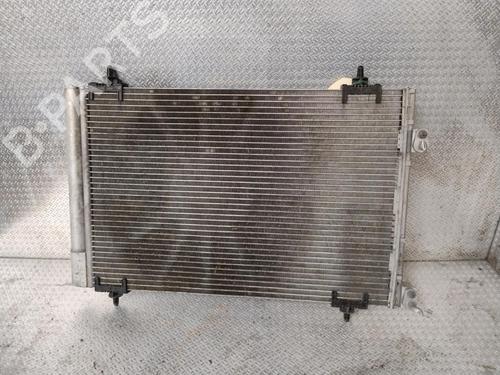 Heater matrix CITROËN C4 II (NC_) 1.6 HDi 90 | BP28526787M63