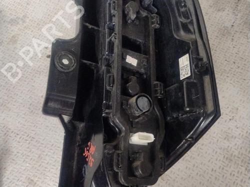 Left taillight RENAULT KANGOO III MPV TCe 130 (KJMB) | BP37498028C34 - Image 2