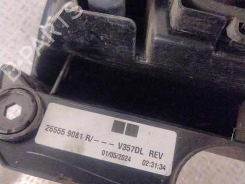 Left taillight RENAULT KANGOO III MPV TCe 130 (KJMB) | BP37498028C34 - Image 3