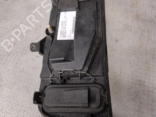 Used Left headlight Left headlight CITROËN JUMPER I Bus (244, Z_) 2.2 HDi (101 hp) 30447598 30447598