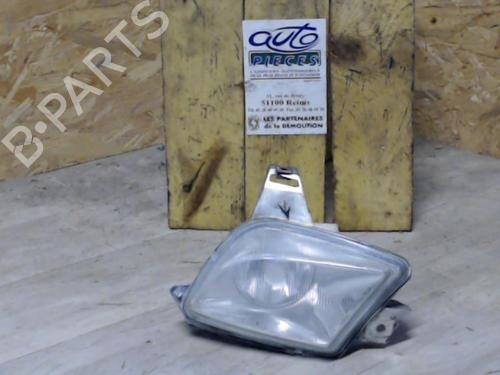 Used Left front fog light CITROËN XSARA (N1) 1.9 D (70 hp) 24067726